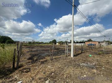 Terreno / Lote · 1m² · Terreno Esquinero en Venta en Via Manta - Jaramijo