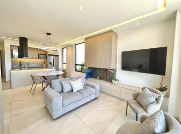 Departamento · 84m² · 2 Habitaciones · 2 Estacionamientos · La Kennedy, Hermoso Departamento en Venta, 84 m²
