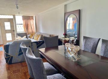 Casa · 145m² · 4 Habitaciones · 1 Estacionamiento · Turubamba, Casa en Venta, 145 m²