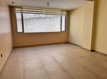 Departamento · 116m² · 3 Habitaciones · 1 Estacionamiento · El Batán, Departamento en Renta, 116 m²
