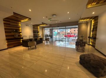 Departamento · 94m² · 2 Habitaciones · 2 Estacionamientos · Departamento de Dos Dorm. de Venta en 6 de Diciembre y Tomas de Berlanga