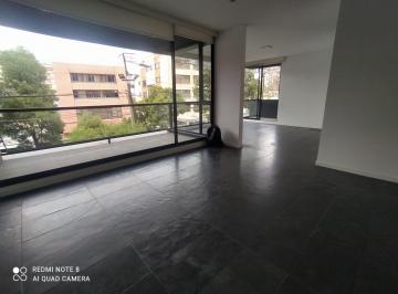 Departamento · 190m² · 3 Habitaciones · 2 Estacionamientos · La Coruña, Departamento en Renta y Venta, 190 m²