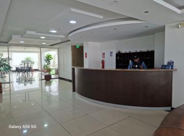 Oficina comercial , Quito · Oficina Comercial de 110 m² en Alquiler en La Carolina