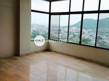Departamento de 3 habitaciones, Guayaquil · Departamento en Venta, Urb. Las Cumbres (Ceibos), Planta Baja