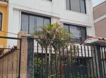 Casa de 5 habitaciones, Quito · Casa 240 m² | 5 Dorm | Acabados en Chanul | Urb. 6 de Junio | Conocoto $88.000