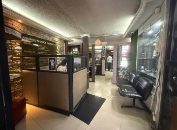 Local comercial · 189m² · 2 Estacionamientos · Local Oficina de Venta Av de Los Shyris