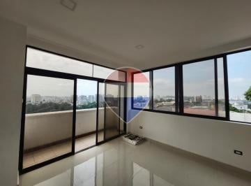 Departamento de 2 habitaciones, Guayaquil · En Alquiler Departamentos en Urdesa - K. Aguirre