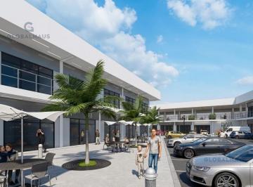 Local comercial · 46m² · Venta Local Comercial Plaza Nexo Km 15.5 Vía Daule, J. C.