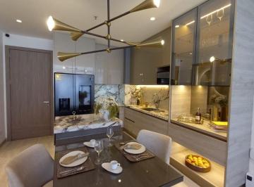 Suite de 1 habitación, Quito · Arriendo Suite Amoblada en La Republica del Salvador, La Carolina