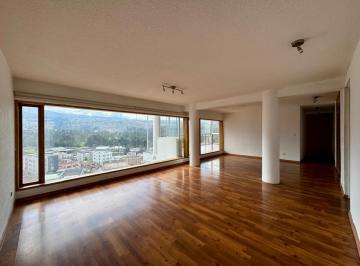 Departamento · 146m² · 5 Habitaciones · 2 Estacionamientos · Ponceano, Hermoso Departamento en Venta, 146 m²