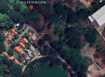 Terreno / Lote · 2735m² · Terreno en Venta Urb. Lago de Capeira Etapa 1 Rauh