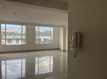 Departamento de 3 habitaciones, Quito · Venta Departamento - Pusuquínuevo
