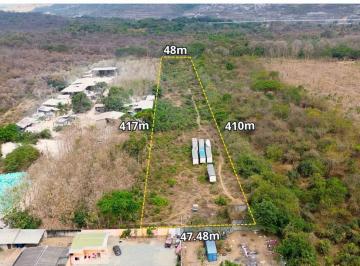 Terreno / Lote · 19813m² · Venta de Terreno Comercial Km 19.5 Via a La Costa, Chrc
