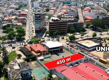Terreno / Lote , Machala · Terreno en Renta en Unioro