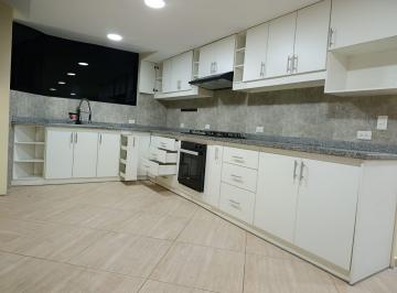 Departamento de 2 habitaciones, Quito · Carcelén Mastodontes, Departamento en Renta, 150 m²