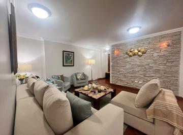 Departamento · 170m² · 3 Habitaciones · 2 Estacionamientos · Ponceano, Departamento en Renta, 170 m²