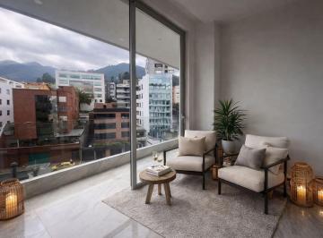 Departamento · 109m² · 2 Habitaciones · 2 Estacionamientos · Granda Centeno, Departamento en Venta, 109.64 m²