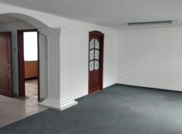 Oficina comercial · 170m² · 4 Habitaciones · 1 Estacionamiento · La Concepción, Oficina en Renta, 170 m²