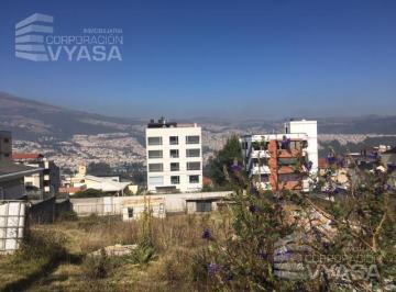 Terreno / Lote · 987m² · Ponciano Alto - Diego de Vásquez, Para Constructores, Espectacular Terreno de Venta de 987 m²