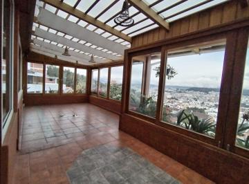 Departamento · 560m² · 3 Habitaciones · 3 Estacionamientos · El Bosque, Sector Colinas del Pichincha, Departamento en Renta, 560 m²