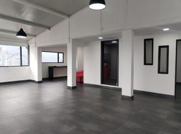 Oficina comercial · 86m² · 3 Habitaciones · La Floresta, Oficina en Renta, 86 m²