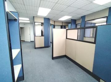 Oficina comercial · 109m² · 7 Habitaciones · 1 Estacionamiento · La Orellana, Oficina en Renta y Venta, 109 m²