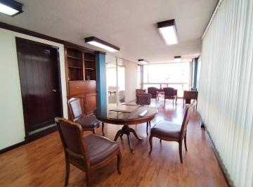 Oficina comercial · 142m² · 4 Habitaciones · 1 Estacionamiento · La Mariscal, Oficina Amoblada en Renta, 142 m²