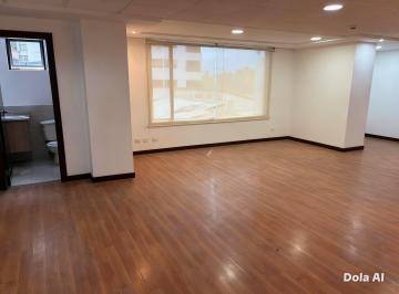 Oficina comercial · 57m² · 2 Habitaciones · 1 Estacionamiento · Republica de El Salvador, Oficina en Renta, 57 m²