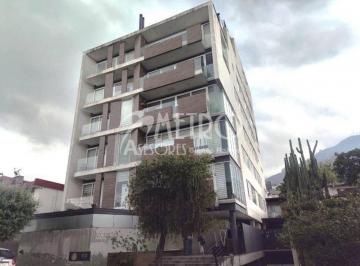 Departamento de 2 habitaciones, Quito · Moderno Departamento de 105 m² en Venta en Granda Centeno