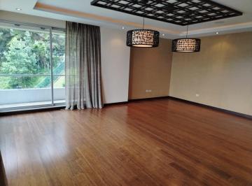 Departamento · 405m² · 4 Habitaciones · 4 Estacionamientos · Quito Tenis, Departamento en Renta, 405 m²