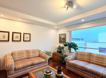 Departamento · 179m² · 2 Habitaciones · 2 Estacionamientos · Quito Tenis, Departamento en Venta, 179.96 m²