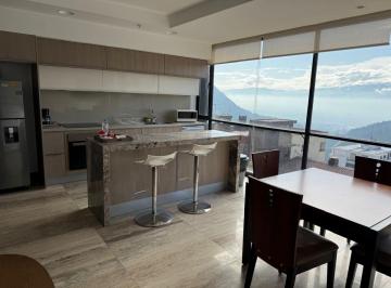 Departamento de 2 habitaciones, Quito · Departamento en Venta Sector Hotel Quito González Suárez de 2 Dorm.