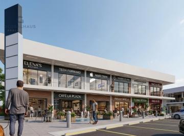 Local comercial · 2908m² · 40 Estacionamientos · Venta Local Comercial Plaza Nexo Via Daule Km 14,5, J. C.