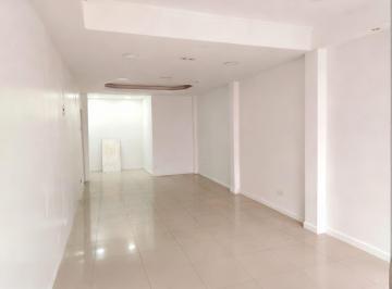 Local comercial · 80m² · 2 Habitaciones · 1 Estacionamiento · Urdesa, Local Comercial en Renta, 80 m²