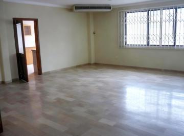 Departamento · 200m² · 3 Habitaciones · 1 Estacionamiento · Los Ceibos, Departamento en Renta, 200 m²