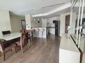 Departamento · 105m² · 2 Habitaciones · 1 Estacionamiento · Urdenor 2, Hermoso Departamento en Renta y Venta, 105.11 m²