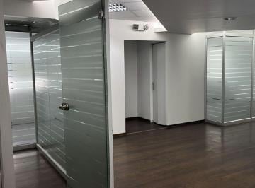 Oficina comercial , Quito · Oficina en Renta Sector República del Salvador La Carolina 210 m² con 3 Parqueaderos y Bodega Mo