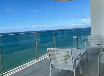 Departamento de 3 habitaciones, Manta · Departamento de Venta en Manta Zona Sur