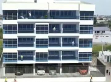 Terreno / Lote , Ballenita · Venta de Terreno en Ballenita - Santa Elena C. Diaz