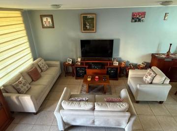 Casa · 110m² · 3 Habitaciones · 2 Estacionamientos · Conocoto - Princesa Toa, Casa de Venta de 110 m²