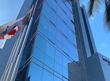 Oficina comercial , Quito · Alquiler de Oficinas Corporativas - La Carolina