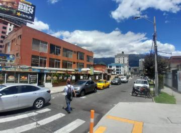 Oficina comercial · 30m² · Arriendo Oficina de 20 m² Iñaquito
