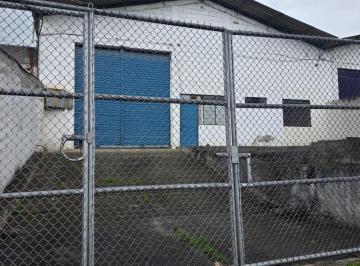 Bodega-Galpón , Quito · Galpón Industrial de Renta I3 Alto Impacto - Norte de Quito - Carcelen - Anansayas.