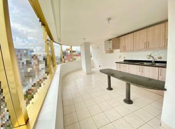 Departamento · 130m² · 3 Habitaciones · 2 Estacionamientos · República de El Salvador, Departamento en Renta, 130 m²