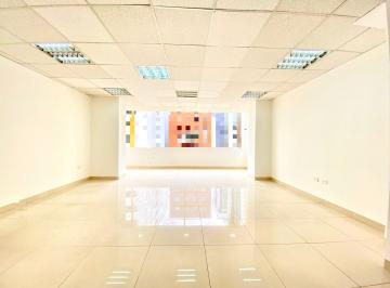 Oficina comercial · 55m² · 1 Habitación · 1 Estacionamiento · República de El Salvador, Oficina en Renta, 40 m²