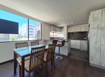 Departamento de 2 habitaciones, Quito · Departamento de 70 m² con 2 Habitaciones en Venta en La Carolina