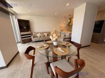 Departamento · 89m² · 1 Estacionamiento · Departamento con Vista Al Mar en Riva de Mare