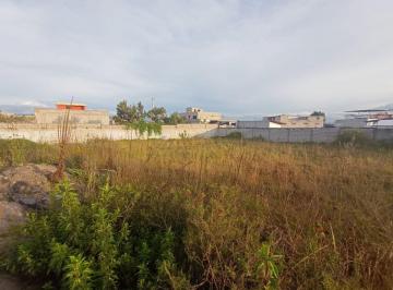 Terreno / Lote , Quito · Vendo Terreno Plano 1.426 m² - $165.000 en Zona Consolidada del Sector Calderón - Marianitas