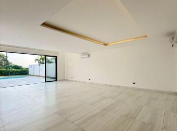 Casa de 5 habitaciones, Guayaquil · Casa Nuevo Samborondon Isla Celeste Al Río