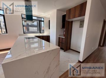 Departamento · 88m² · 2 Habitaciones · 2 Estacionamientos · Departamento en Bellavista